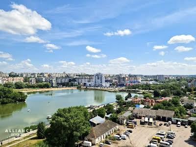 квартира по адресу Староміська ул., 1