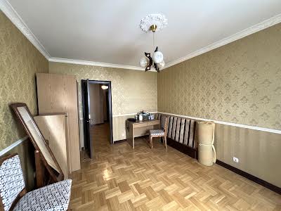 квартира за адресою Бориса Гмирі вул., 5