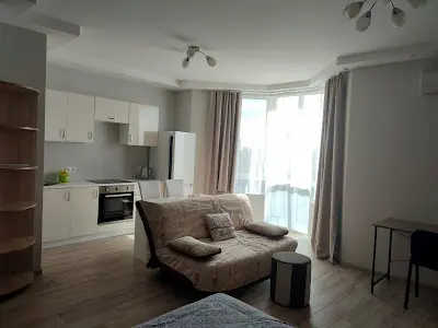 квартира по адресу Коперника ул., 3