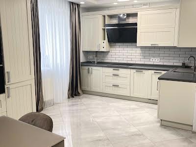 квартира по адресу Сонячна, 30