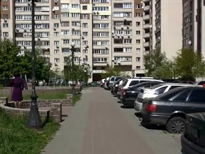 квартира по адресу Киев, Героев Сталинграда просп, 20А