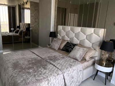 квартира по адресу Фонтанская дорога ул., 25