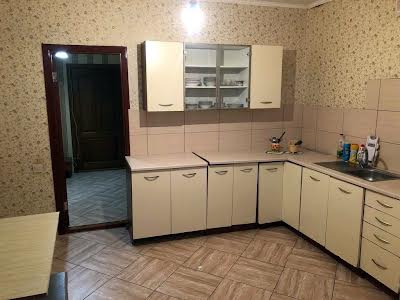 квартира за адресою с. Білогородка, Зоряна вул., 7а