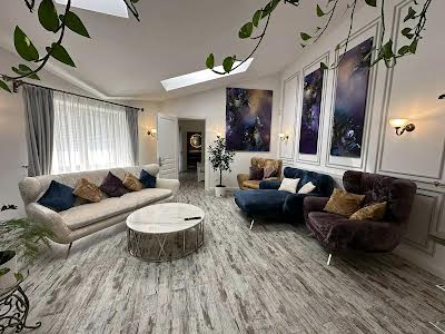 квартира за адресою Мосяжна вул., 4