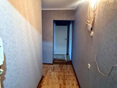 квартира по адресу Генерала Петрова ул., 52