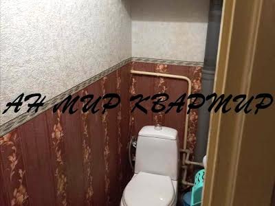 квартира за адресою Лікаря Мальцева пров. (Латишева), 100