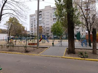 квартира по адресу Електронна ул., 70