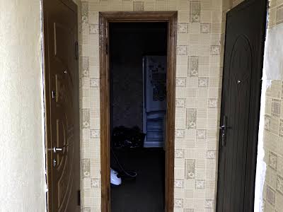 квартира за адресою Люстдорфська дор. (Черноморская), 31