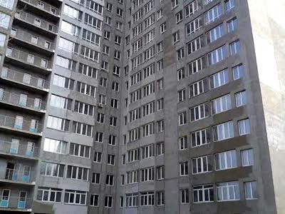 квартира за адресою Київ, Ракетна вул., 24