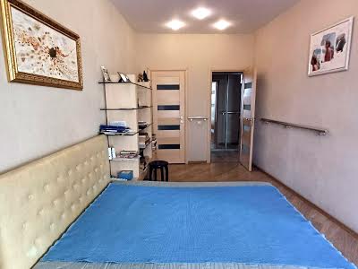 квартира по адресу Фонтанская дорога ул., 49