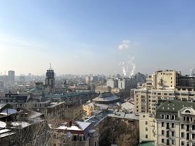 квартира по адресу Киев, Круглоуниверситетская ул., 14