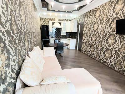 квартира по адресу Французский бульв., 60г