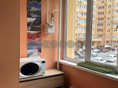 квартира за адресою Лесі Українки вул., 20