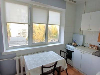 квартира за адресою Мукачевская, 9