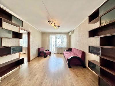 квартира за адресою Миколи Закревського вул., 23