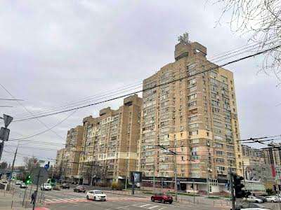 квартира по адресу Александра Довженко ул., 14