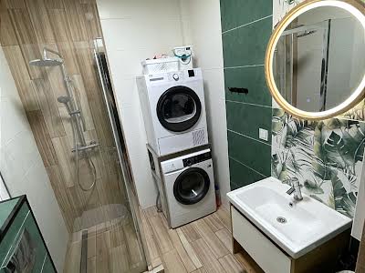 квартира за адресою Зелена вул., 281а