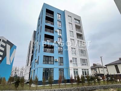 квартира за адресою Кузьми Скрябіна вул., 14