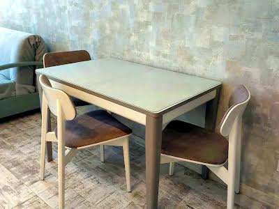 квартира за адресою Науки просп., 58