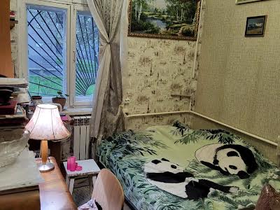 комната по адресу Івана Франка, 45