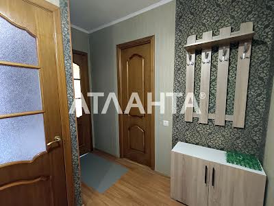 квартира по адресу Левитана ул., 71