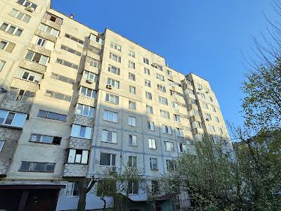 квартира за адресою Героїв Майдану вул. (Гайдара), 9