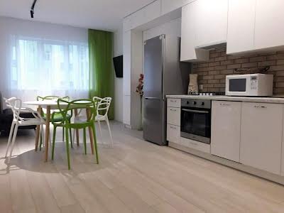 квартира за адресою Тараса Шевченка вул., 27