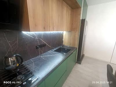 квартира за адресою Юліана Пелеша вул., 5