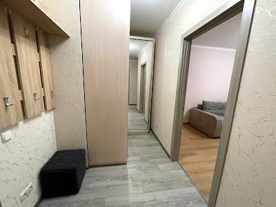 квартира по адресу Соломии Крушельницкой ул., 15 В