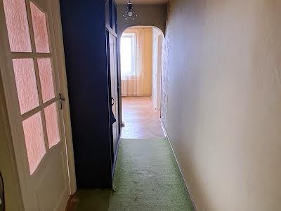 квартира за адресою Булаховського, 38