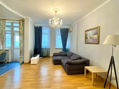 квартира за адресою Лесі Українки бульв., 30-Б