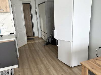 квартира за адресою Миколи Бажана просп., 17-А