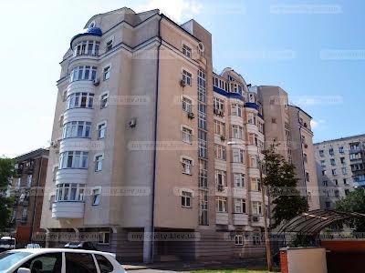 квартира по адресу Туровская ул., 29