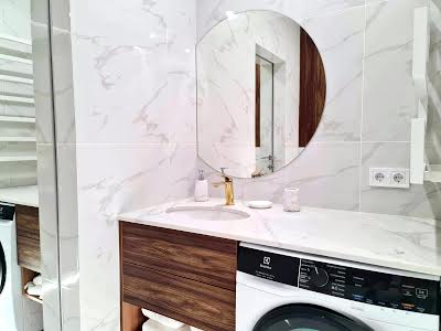квартира за адресою Золотоустівська вул., 25