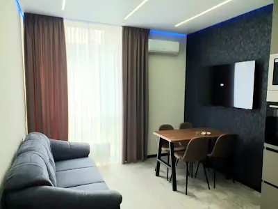квартира за адресою Братів Шеметів вул., 7