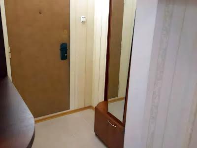 квартира по адресу Соломии Крушельницкой ул., 5