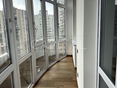 квартира за адресою Олександра Кониського вул., 44