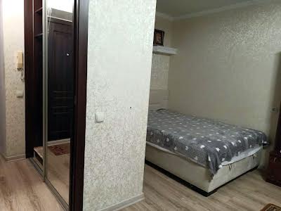квартира за адресою Казимира Любомирського вул. (Лермонтова), 7