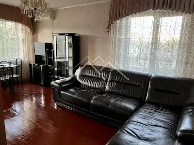 квартира за адресою Святогеоргіївська вул. (Рязанова), 9