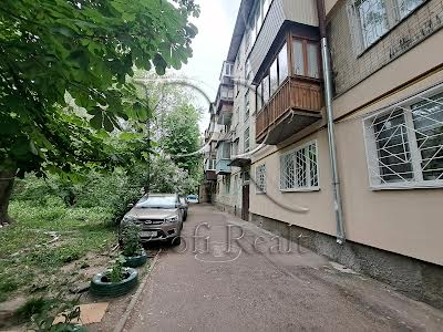 квартира по адресу Михаила Донца ул., 23Б