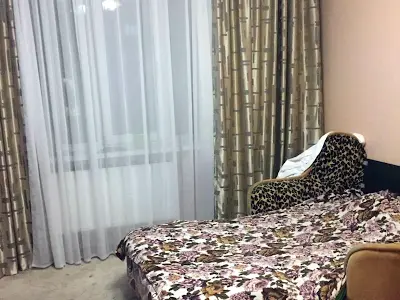 квартира за адресою Милославська вул., 5