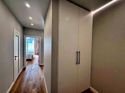 квартира по адресу Тадея Рыльского бульв., 3