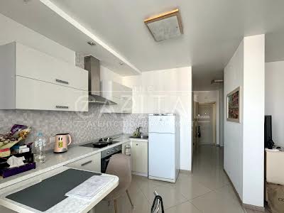 квартира за адресою Урлівська вул., 23в