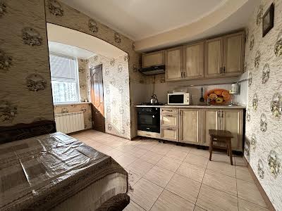 квартира за адресою Симиренка вул., 31