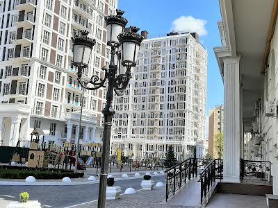 квартира по адресу Михаила Максимовича ул. (Трутенко Онуфрия), 26-Б