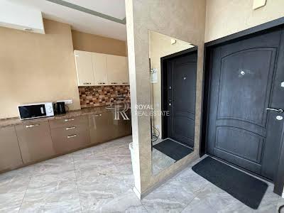 квартира за адресою Авіаконструктора Антонова вул., 2Б