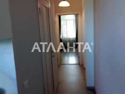 квартира по адресу Семинарская ул., 15