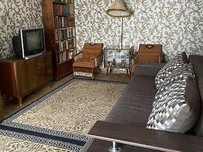 квартира за адресою Романа Ратушного вул. (Волгоградська), 33