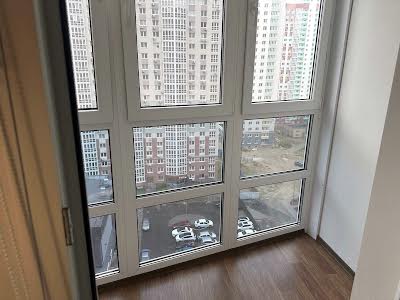 квартира за адресою Бориса Гмирі вул., 16а
