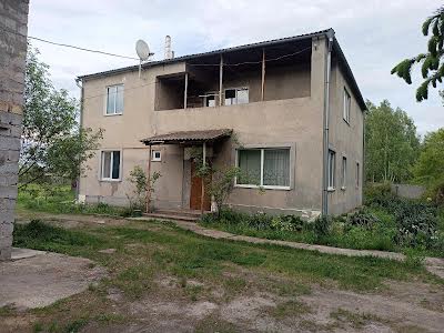 дом по адресу Лісна
